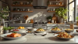 30-Minute Weeknight Dinners Everyone Will Love