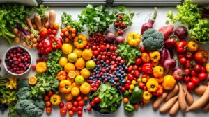 Fruits and Vegetables That Help Reduce Inflammation