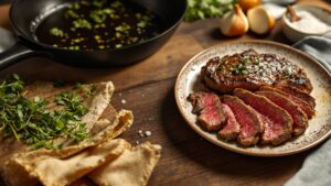 Grass-Fed vs Grain-Fed Meat: What’s the Real Difference?