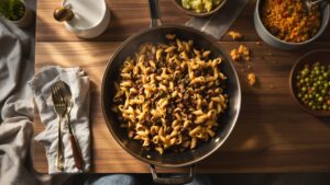 Ground Beef Weeknight Recipes That Stretch Your Budget