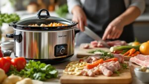 Slow Cooking Safety: What You Need to Know