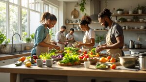 7 Types of Vegetarians Explained