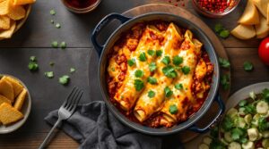 Easy Mexican Recipes You Can Make Any Night of the Week