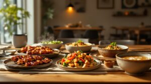 Easy Teriyaki Recipes for Instant Flavor