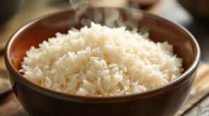 How to Make Perfect Japanese Rice Every Time