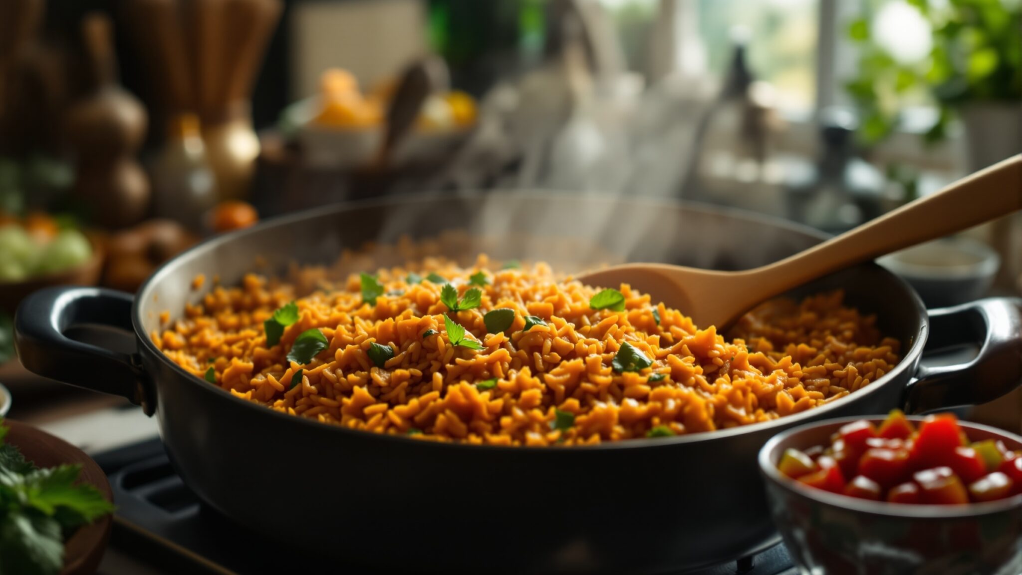 The Most Popular African Street Foods - Recipe Streets