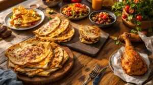 Kid-Friendly Dinners