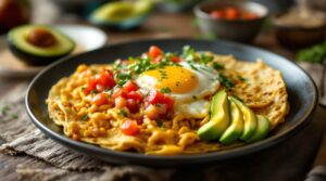 The Best Mexican Breakfasts to Start Your Day