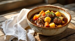 The Health Benefits of Slow Cooking
