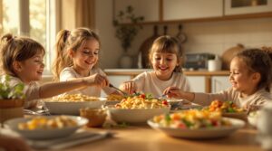 Budget-Friendly Kid Meals