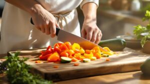 Vegetarian Diet Benefits