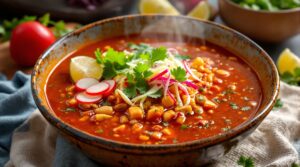 Vegetarian Mexican Recipes Packed with Flavor
