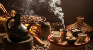 Ethiopian Food Culture and Coffee Ceremony Explained