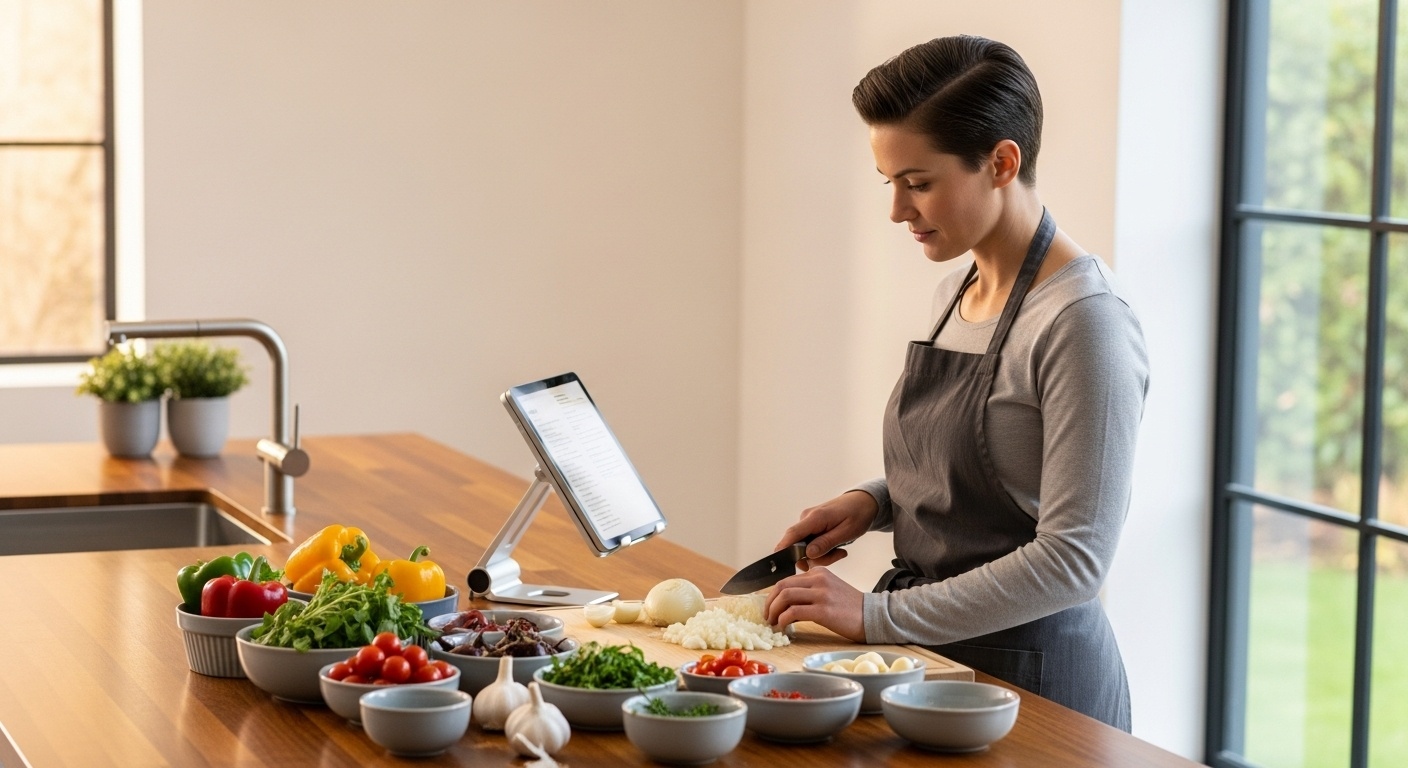 How to Read and Understand Any Recipe Like a Pro