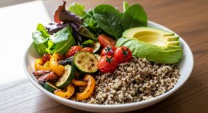 Nutrient Deficiencies