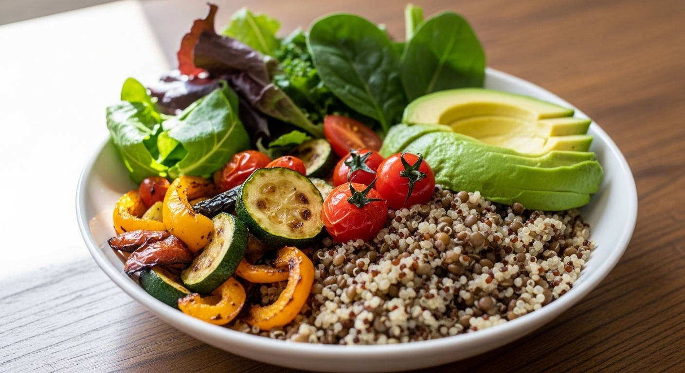 Nutrient Deficiencies