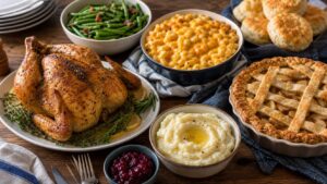 Classic American Dishes Every Food Lover Should Try featured image