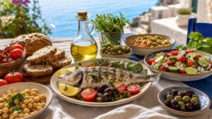 What Is the Mediterranean Diet? The Complete Guide to a Healthier Lifestyle featured image