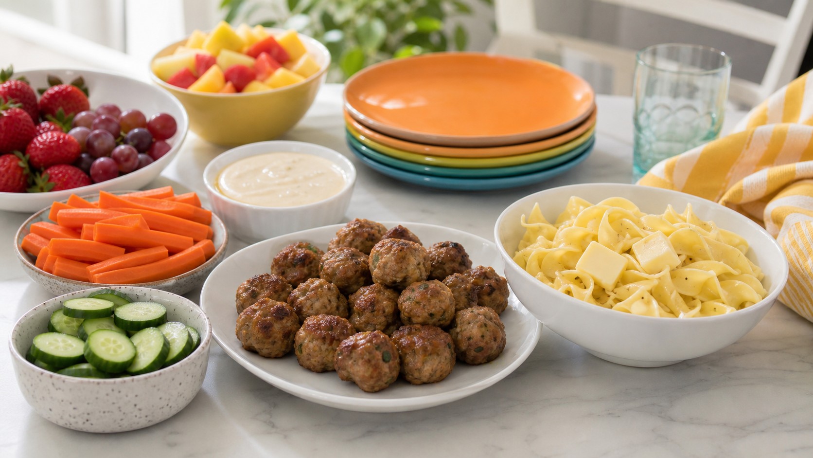 30 Kid-Friendly Meals Even Picky Eaters Will Love